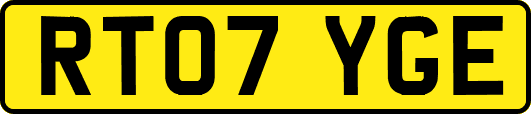 RT07YGE