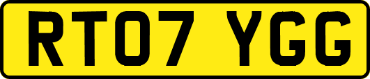 RT07YGG