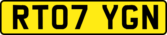RT07YGN