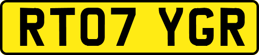 RT07YGR