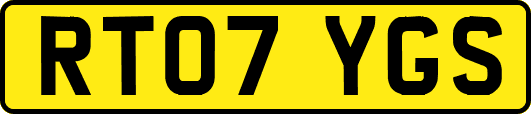 RT07YGS