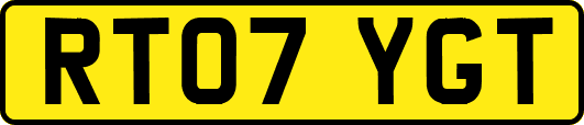 RT07YGT