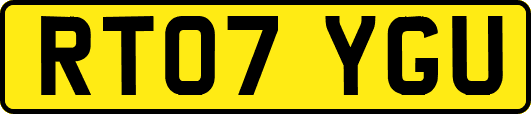 RT07YGU