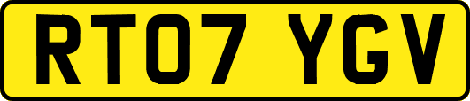 RT07YGV