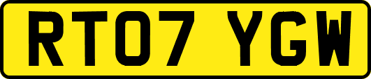 RT07YGW