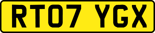 RT07YGX