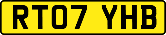 RT07YHB