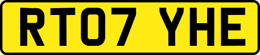 RT07YHE