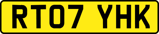 RT07YHK