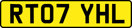 RT07YHL