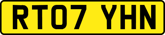 RT07YHN