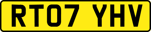 RT07YHV
