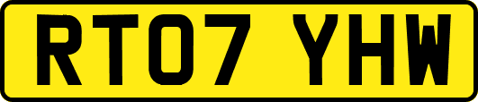 RT07YHW