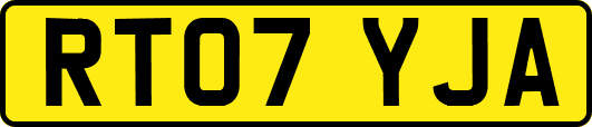 RT07YJA