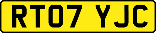 RT07YJC