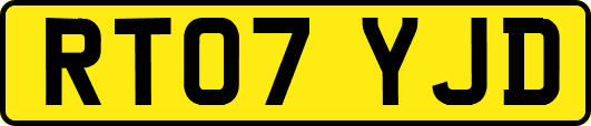 RT07YJD