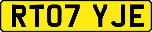 RT07YJE