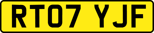 RT07YJF