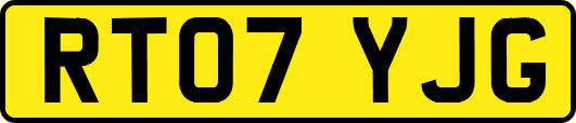 RT07YJG
