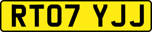 RT07YJJ