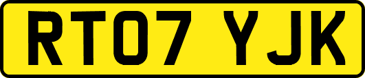 RT07YJK