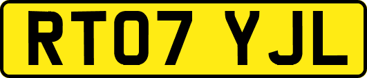 RT07YJL