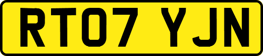 RT07YJN