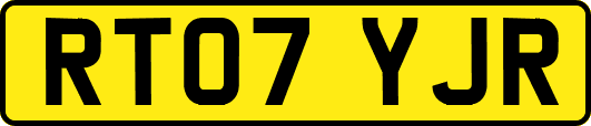RT07YJR