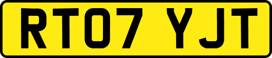 RT07YJT