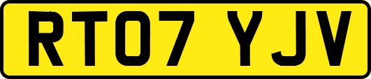 RT07YJV