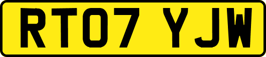 RT07YJW