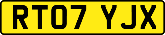 RT07YJX