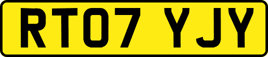 RT07YJY