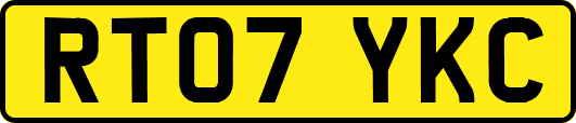 RT07YKC
