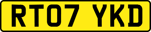 RT07YKD