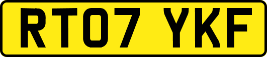 RT07YKF