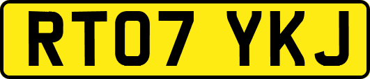 RT07YKJ