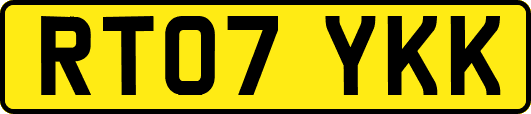 RT07YKK