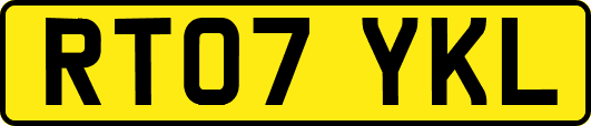 RT07YKL