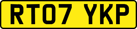 RT07YKP