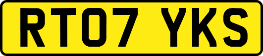 RT07YKS