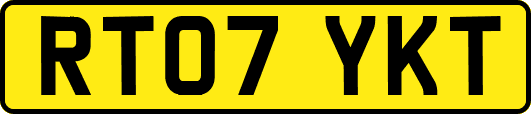 RT07YKT