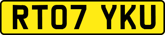 RT07YKU
