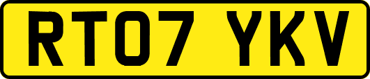 RT07YKV