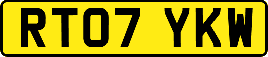 RT07YKW