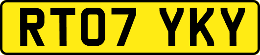 RT07YKY
