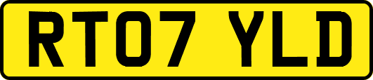 RT07YLD
