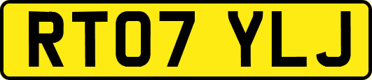RT07YLJ