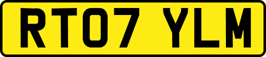 RT07YLM