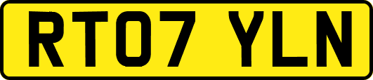 RT07YLN